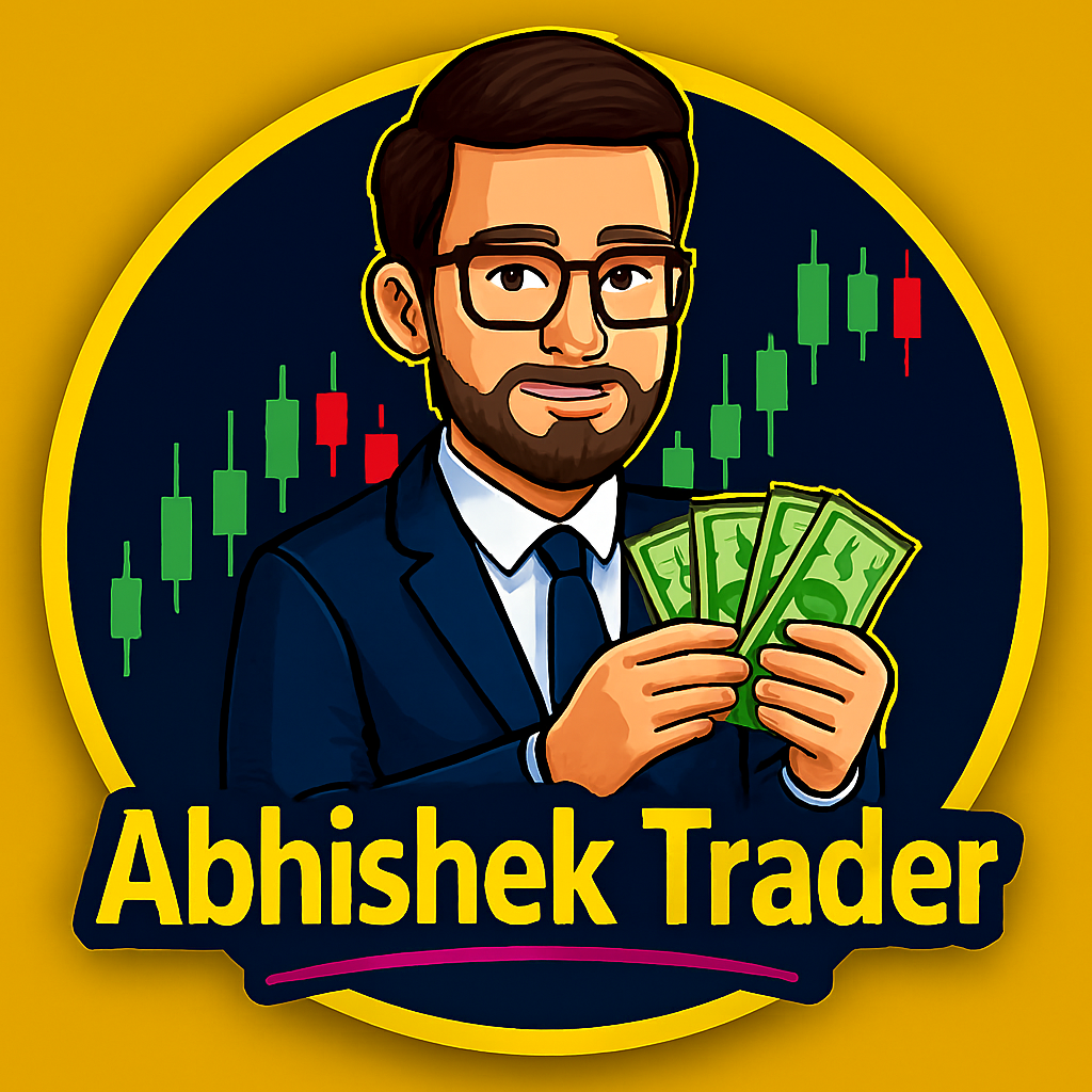 Abhishek Binary Trader.